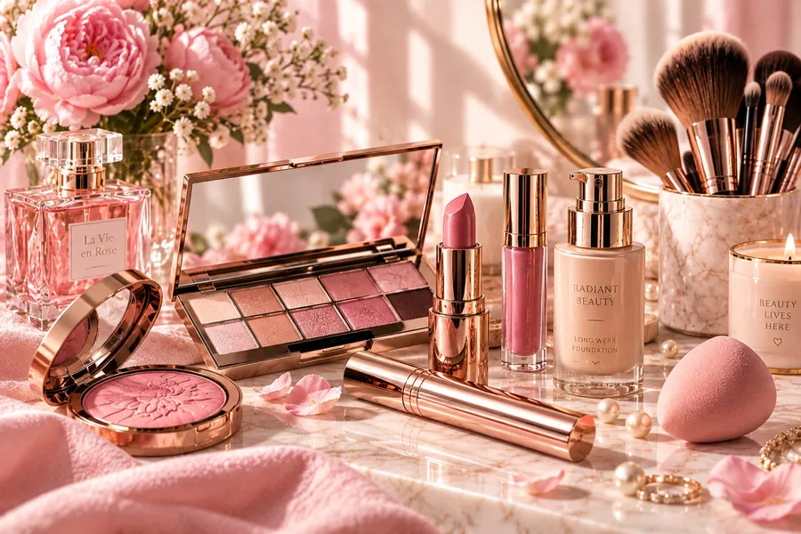 Maquillage