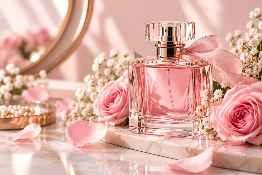 Parfums