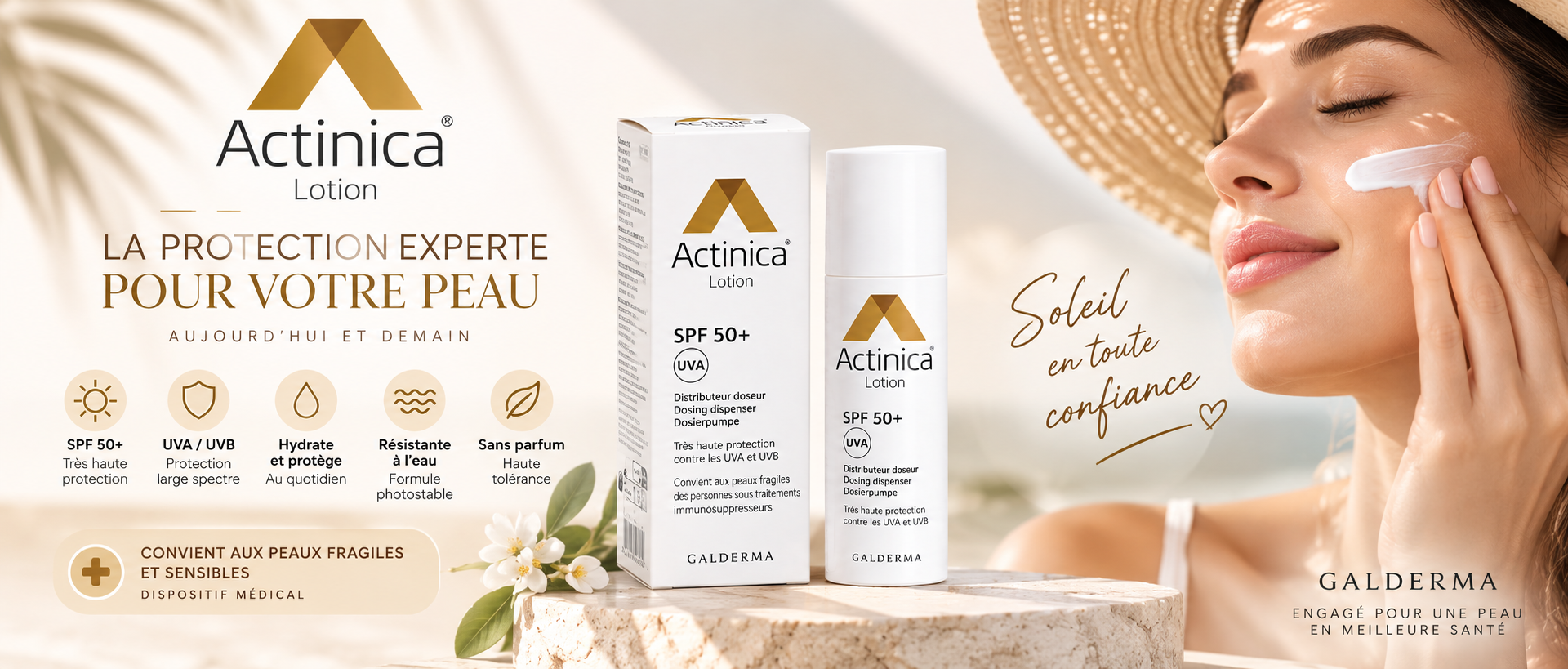 Globale esthetique