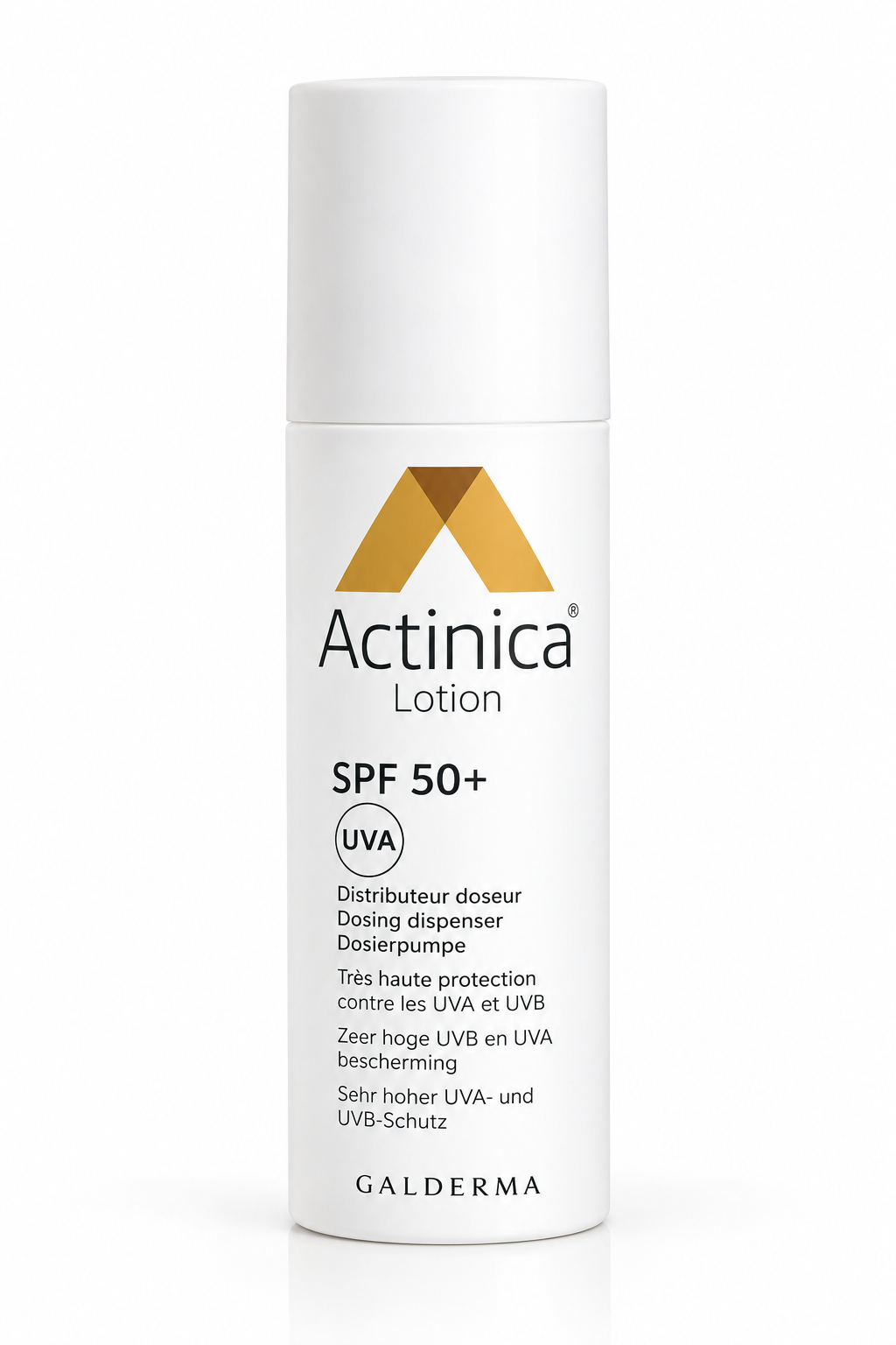 Actinica – Galderma Actinica Lotion SPF 50+