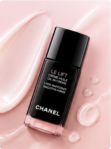 CHANEL CHANEL LE LIFT Crème-Huile