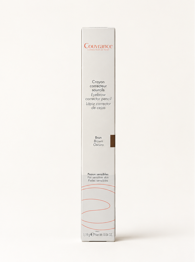 Avène Avène Couvrance – Crayon Correcteur Sourcils Brun