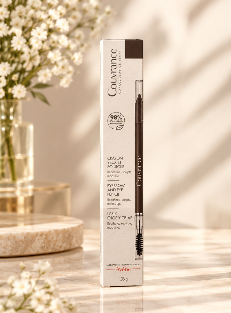 Avène Avène Couvrance – Crayon Yeux et Sourcils
