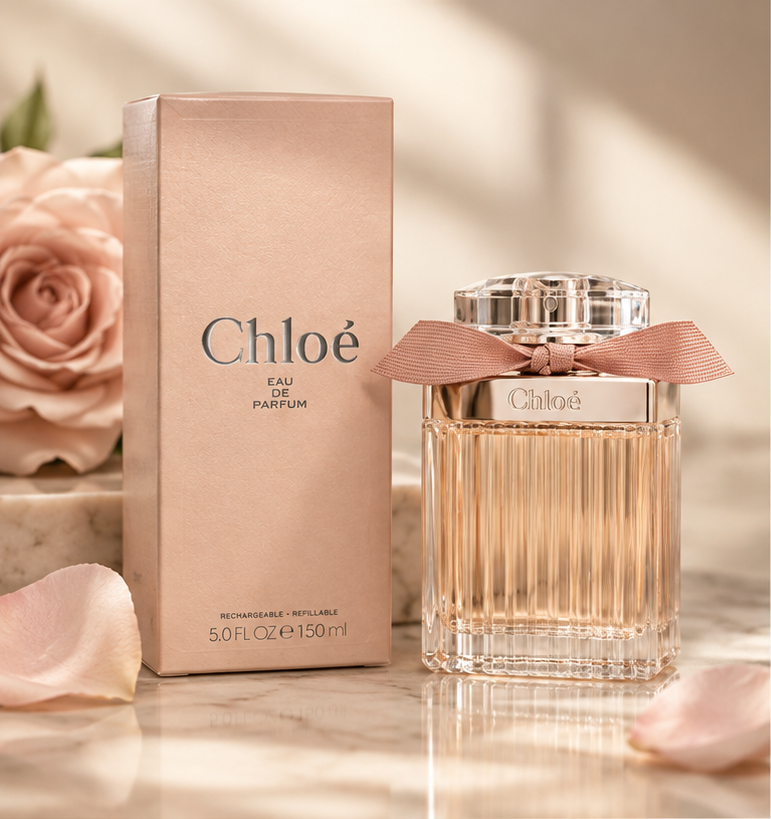 Chloé Chloé Eau de Parfum Recharge