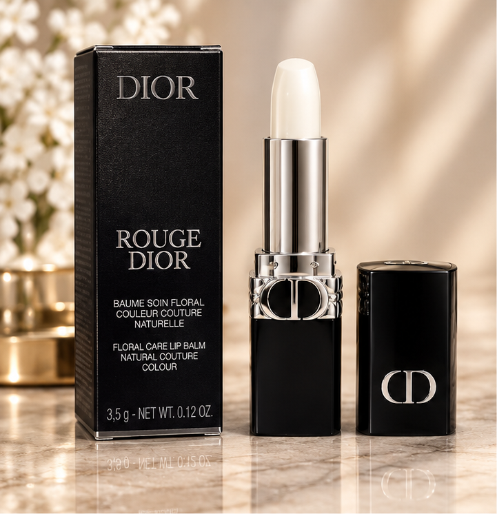 Dior Rouge Dior Baume Soin Floral