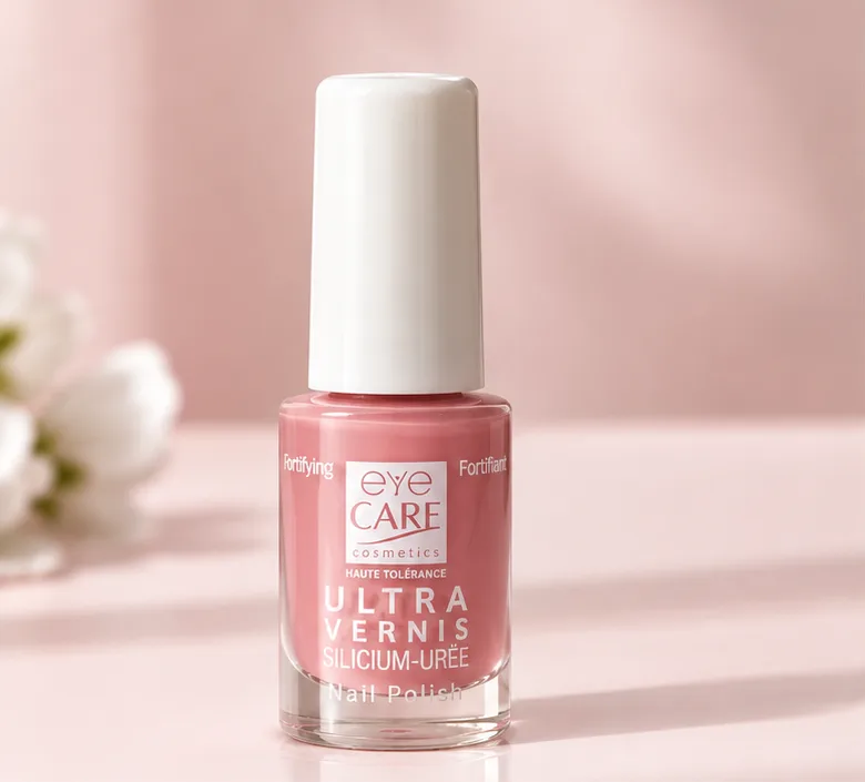 Eye Care Cosmetics Eye Care Ultra Vernis Silicium-Urée – Sultane