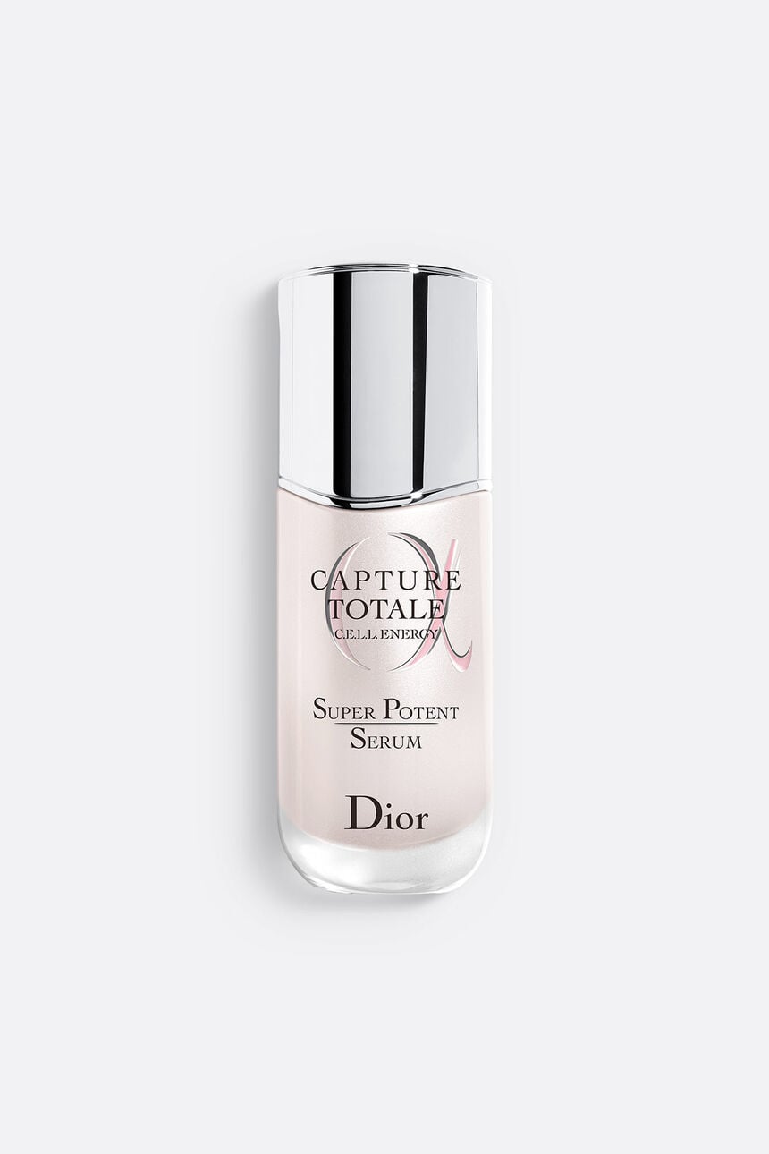 DIOR Capture Totale Super Potent Sérum